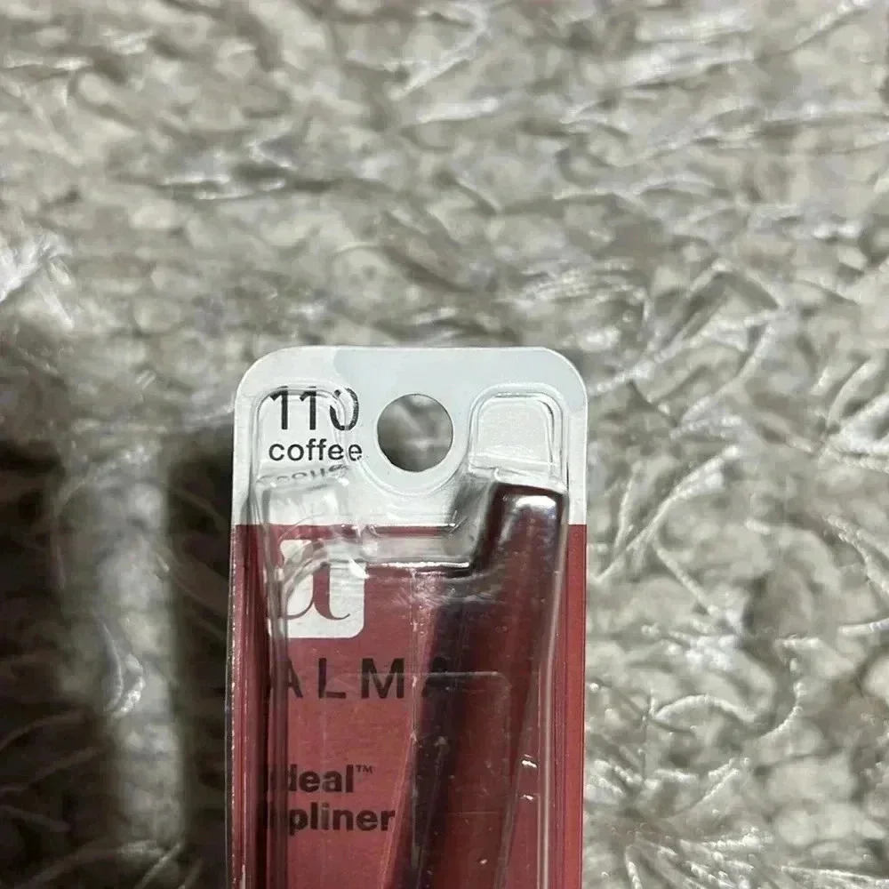 💋 ALMAY‎ HYPOALLERGENIC IDEAL LIPLINER AUTOMATIC 110 COFFEE
